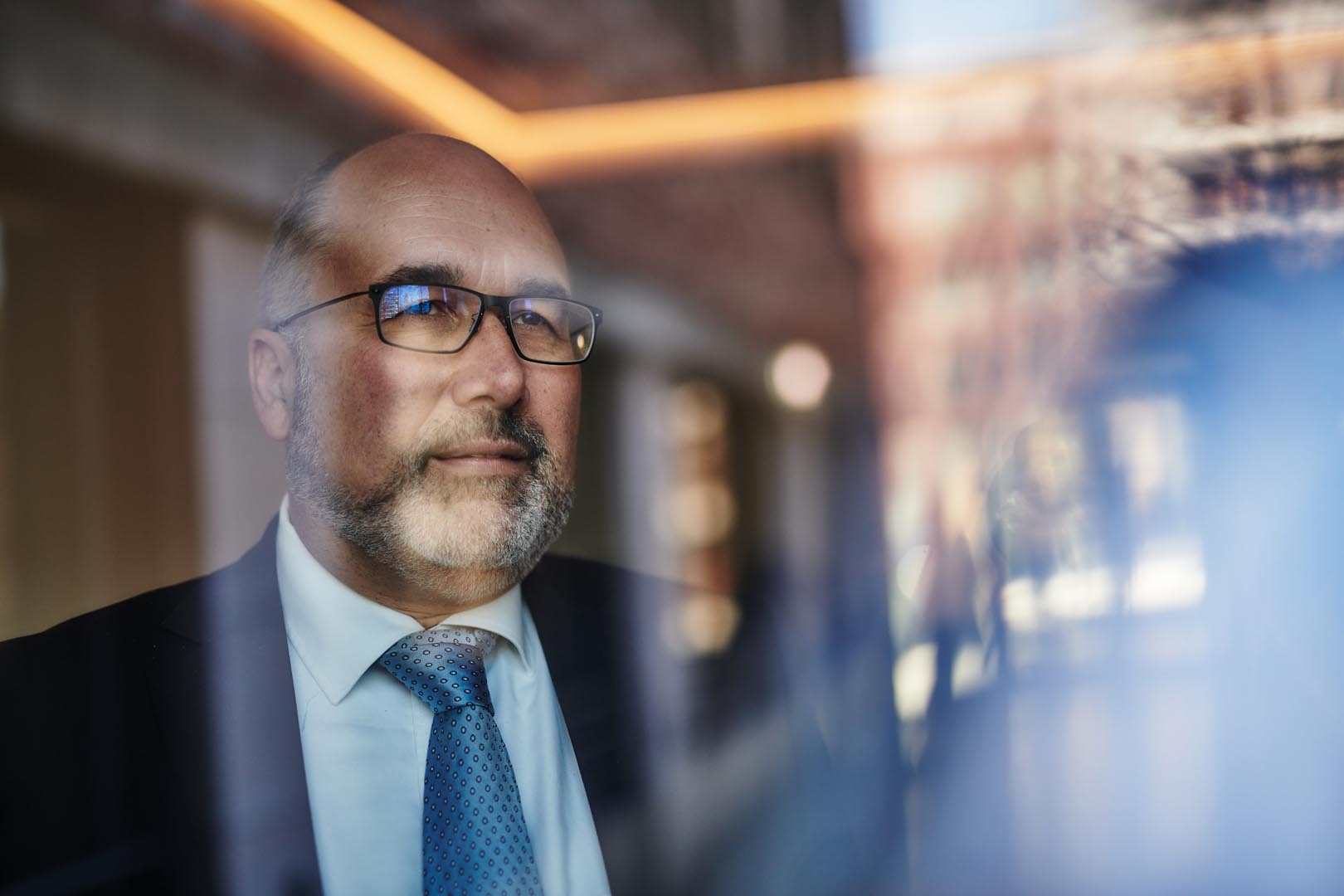 Vorstandsmitglied der AIOS Tax